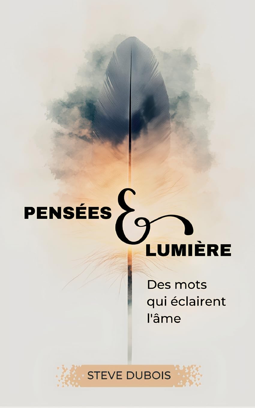 Pensées & Lumière